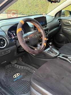 هيونداي كونا